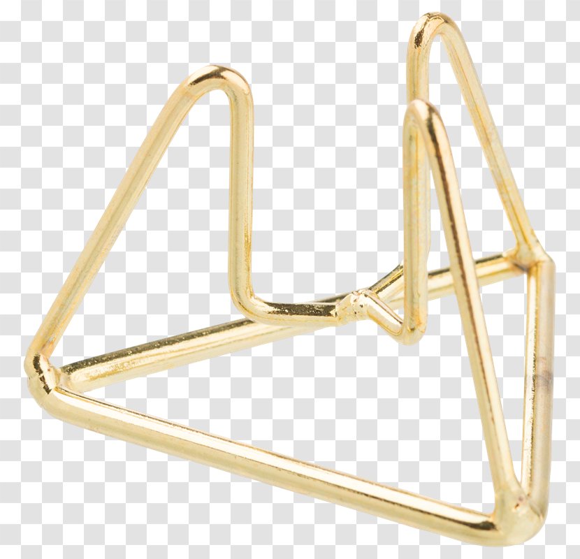 Triangle Material 01504 - Rectangle Transparent PNG