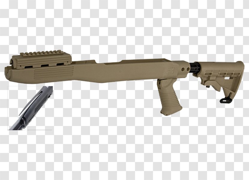SKS Stock Firearm Spike Bayonet - Watercolor - Ak 47 Transparent PNG