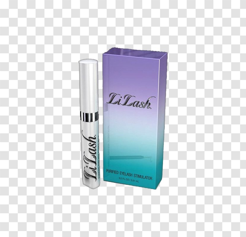 LiLash Demi Eye Serum Eyelash Eyebrow Cosmetics Bimatoprost - Lilash - Ciglia Transparent PNG