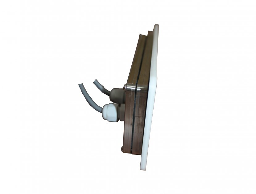 Angle General Mitchell International Airport Steel Indicator - Bracket Transparent PNG