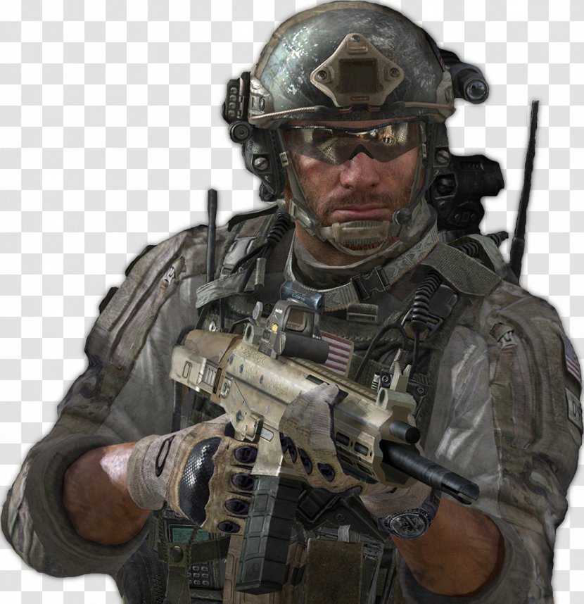 Call Of Duty: Modern Warfare 3 Duty 4: 2 Black Ops Transparent PNG
