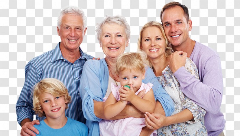 Dentistry Health Care Image Grandparent - Family Transparent PNG
