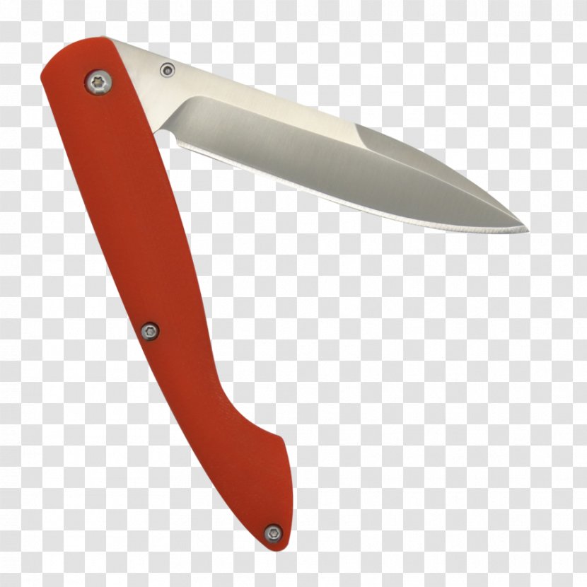 Utility Knives Laguiole Knife Hunting & Survival Throwing Transparent PNG
