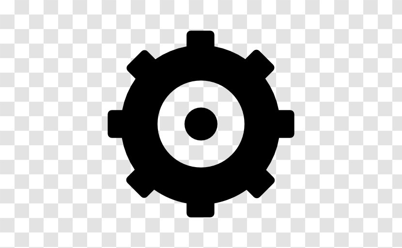 Gear - Symbol - Transmission Transparent PNG