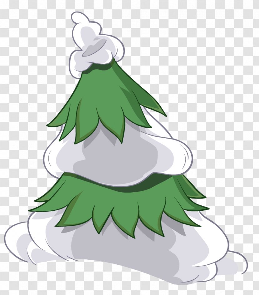 Christmas Tree Spruce Clip Art Ornament Day - Branch Transparent PNG