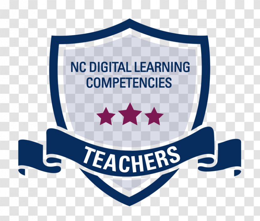 Digital Learning Teacher Competence North Carolina - Competencybased Transparent PNG