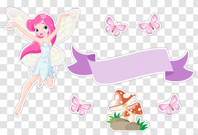 TeePublic Text Fairy - Wing - Topo Transparent PNG