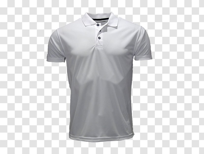 T-shirt Polo Shirt Golf Piqué Transparent PNG