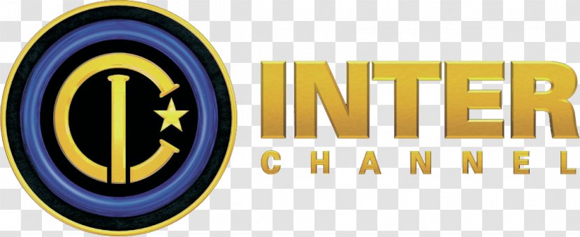 Inter Milan Logo UEFA Champions League InterTV FC Internazionale Milano - Brand - Scritta Transparent PNG