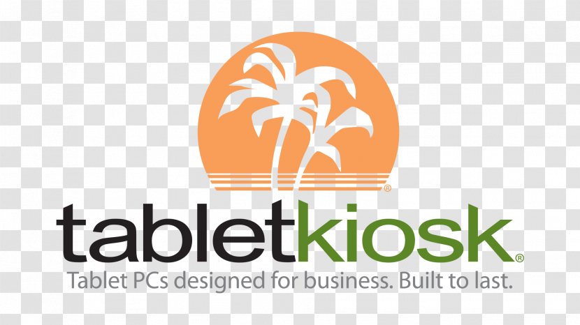 TabletKiosk Logo Tablet Computers Ultra-mobile PC - Business - Computer Transparent PNG