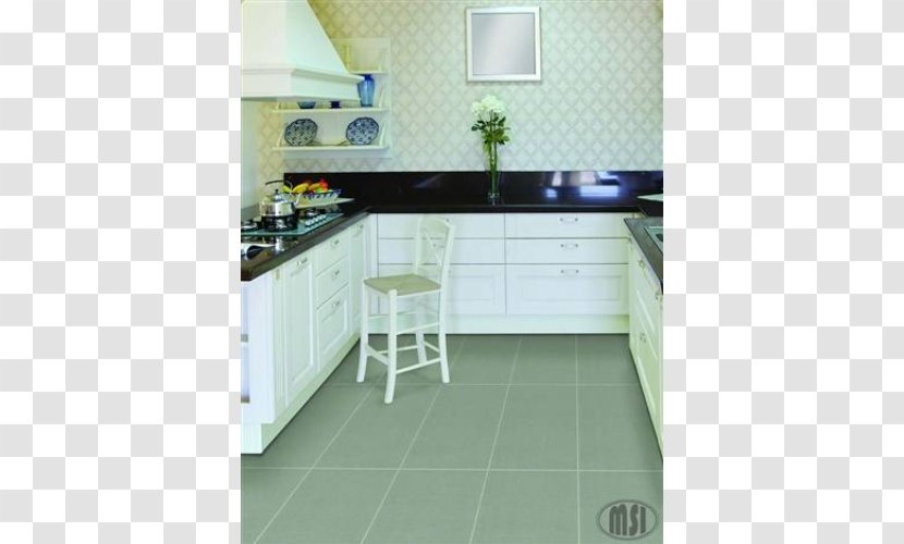 Tile Floor Ceramic Azulejo Kitchen Transparent PNG
