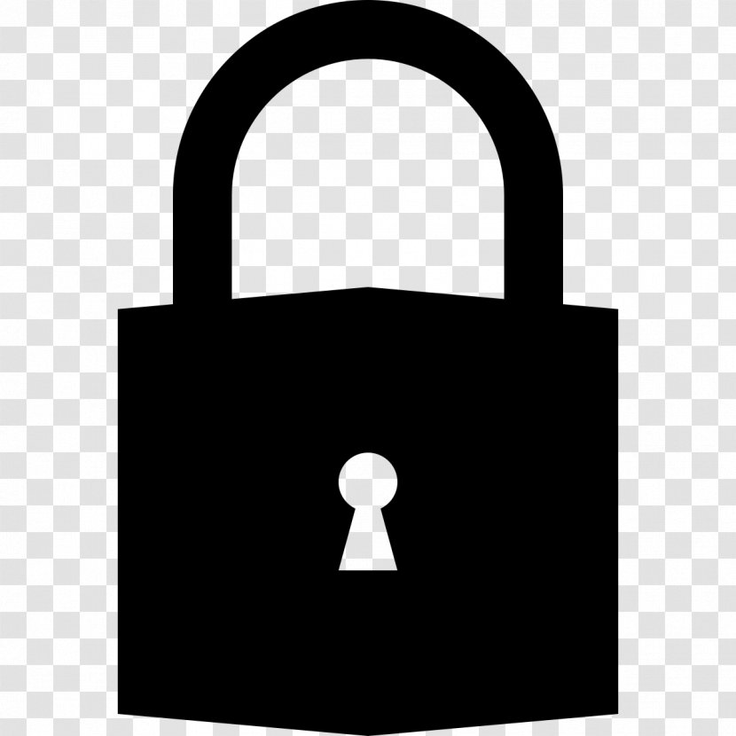 Information - Lock - Locks Transparent PNG