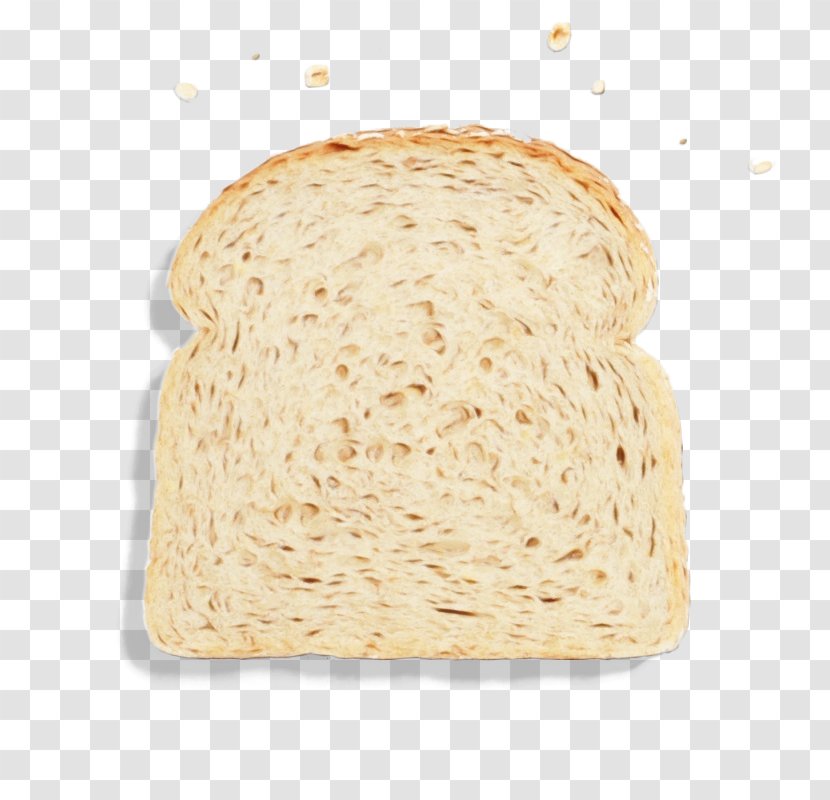 Wheat Cartoon - Whole Bread - Breakfast Grain Transparent PNG