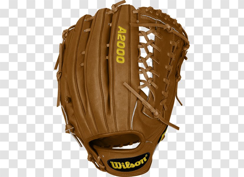 Baseball Glove Wilson Sporting Goods Infield Transparent PNG
