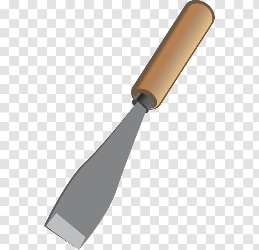Cement Shovel - Tool - Cemented Transparent PNG