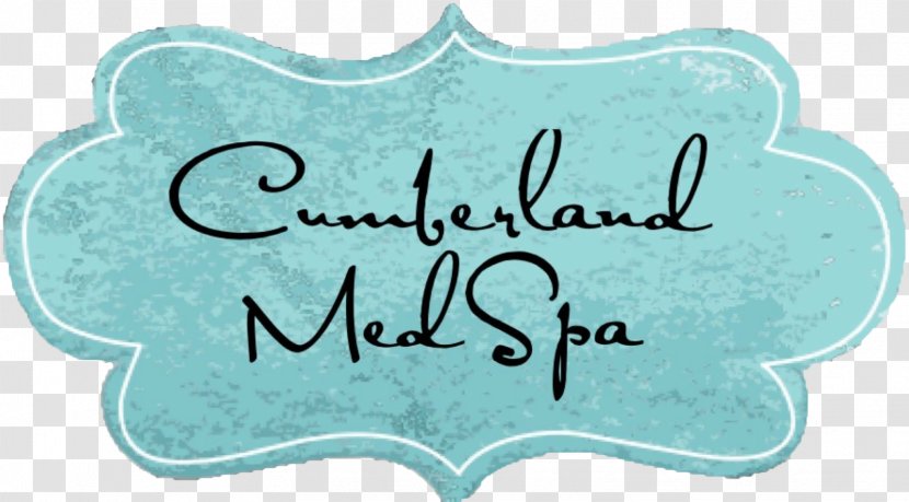 Cumberland Bone & Joint Clinic MedSpa Physical Therapy Rehab Surgery - Logo - Hmd Medical Spa Transparent PNG