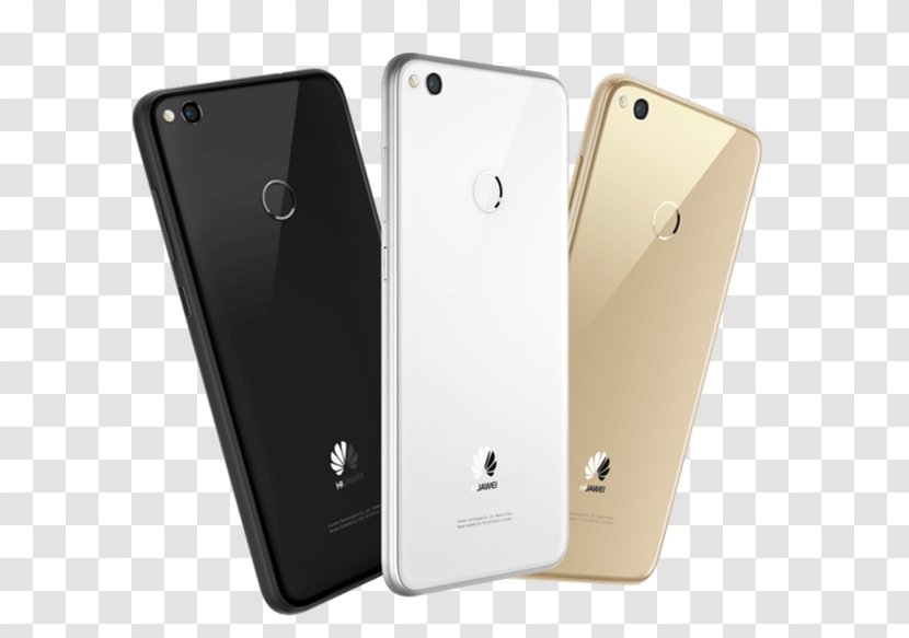 Huawei P10 P9 Lite (2017) Smartphone - Gadget - Mate Se Transparent PNG