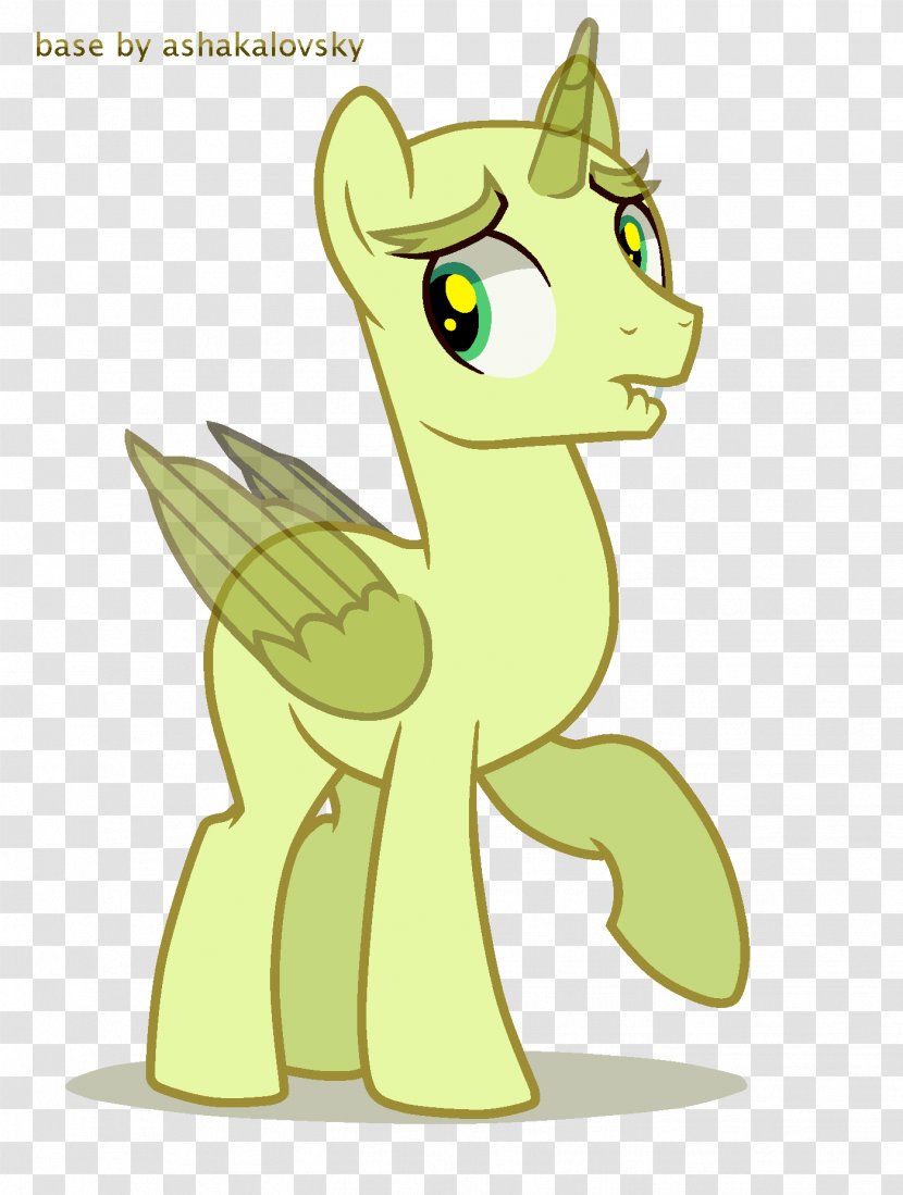 My Little Pony Horse Winged Unicorn Drawing Transparent PNG