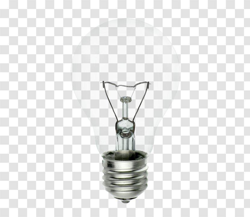 Incandescent Light Bulb Lamp Electric Electricity - Lighting - Takeo Strong Transparent PNG