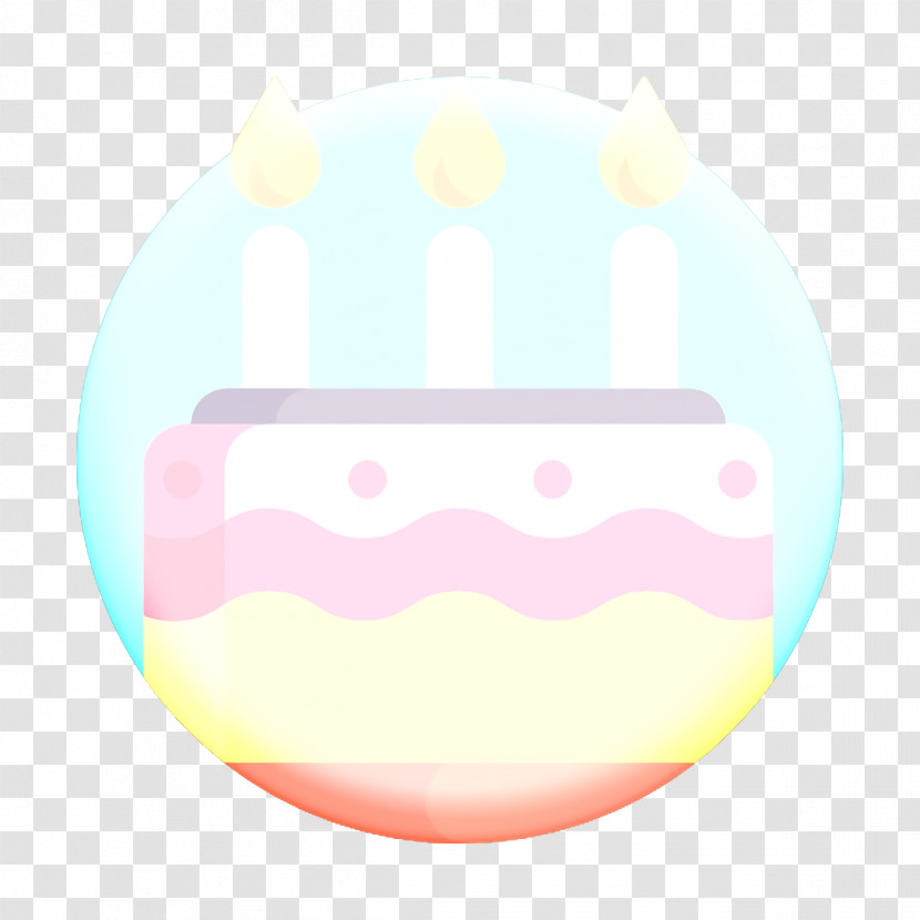 Birthday Icon Cake Icon Transparent PNG