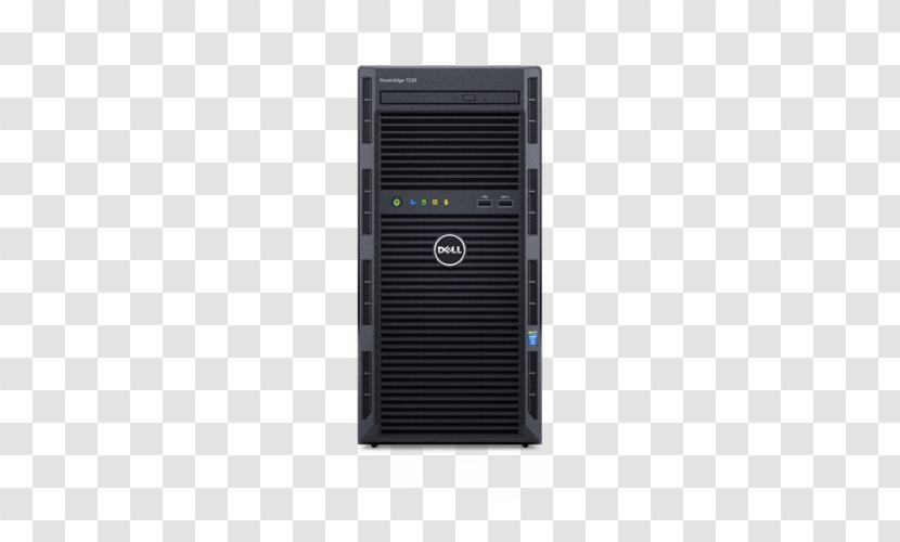 Disk Array Dell Computer Cases & Housings Servers Intel - Xeon - Enterprises Album Transparent PNG