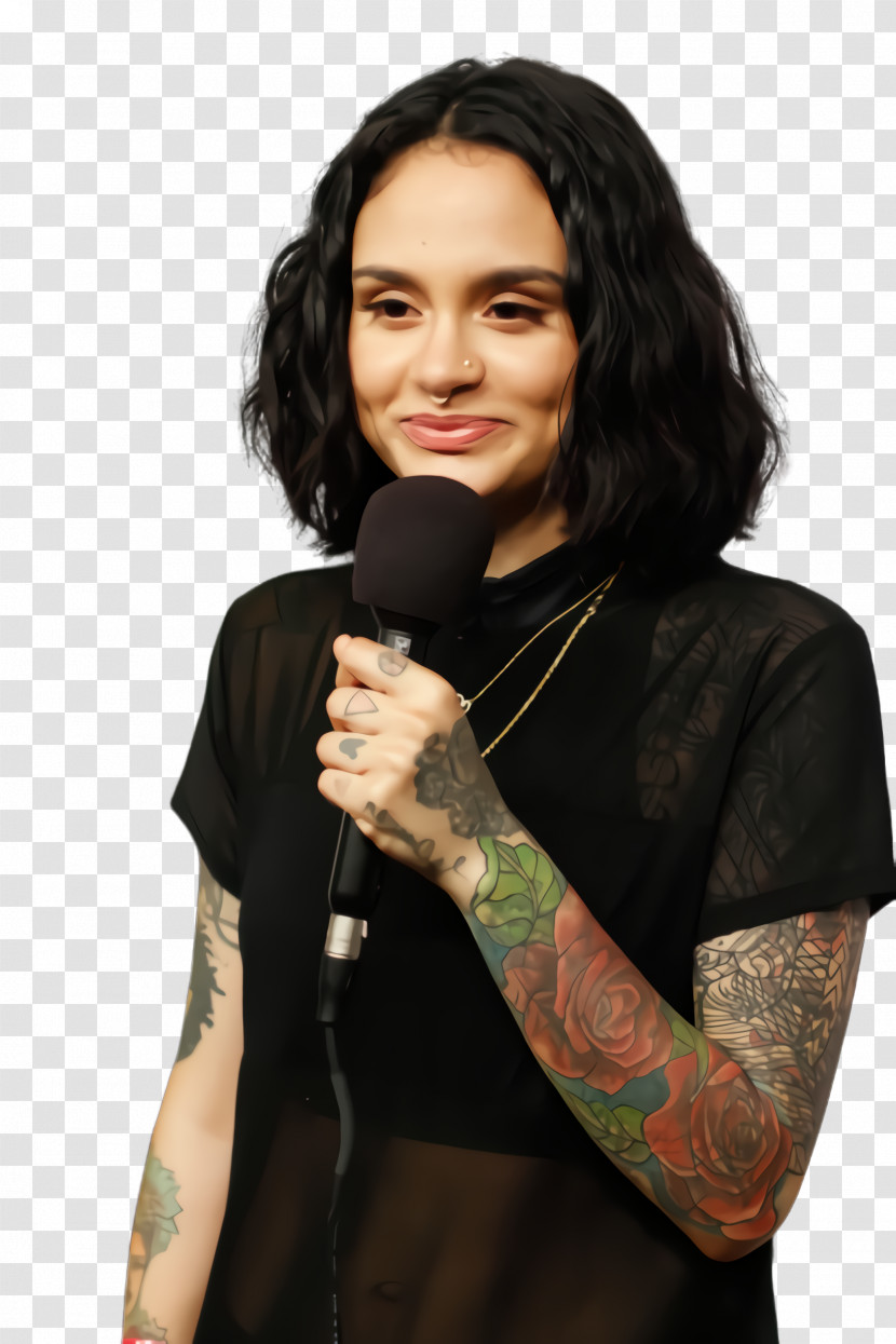 Kehlani Transparent PNG