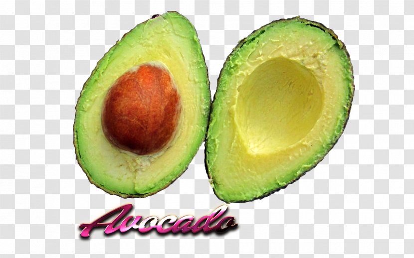 Avocado - Fruit - Ingredient Transparent PNG