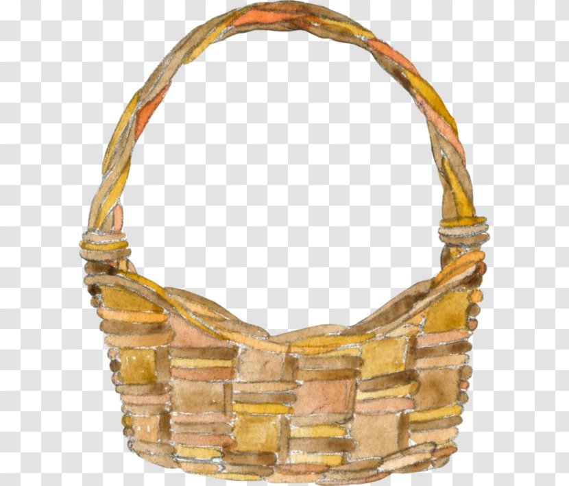 Basket - Knitting Transparent PNG