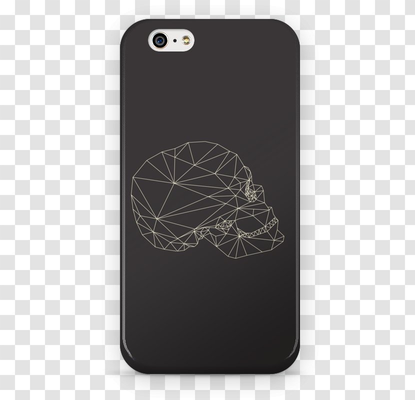 La Calavera Catrina Culture Death Skull And Crossbones Symbol - Case Transparent PNG