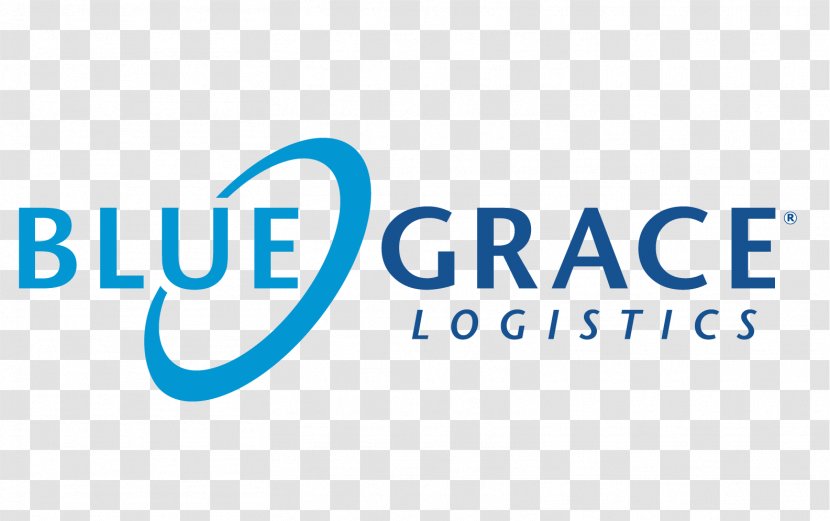 BlueGrace Logistics Freight Transport Business Third-party - Logistic Transparent PNG
