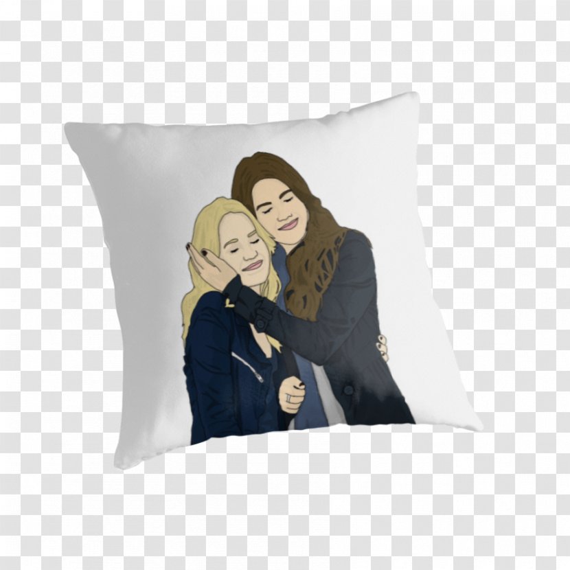 Throw Pillows Cushion Rectangle - Pillow - Britt Robertson Transparent PNG