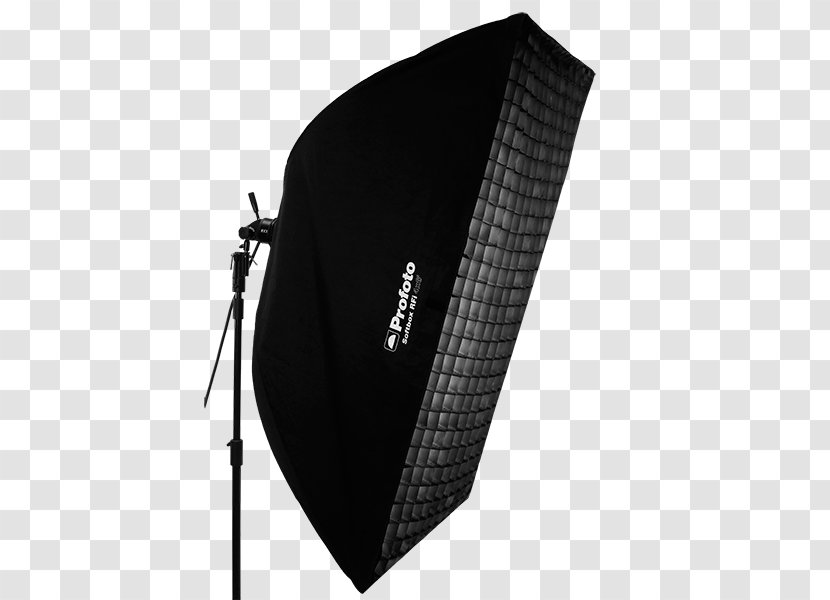 Light Profoto 50-Degree Softgrid RFi 3 Inches Softbox Octa - Speed Ring Transparent PNG