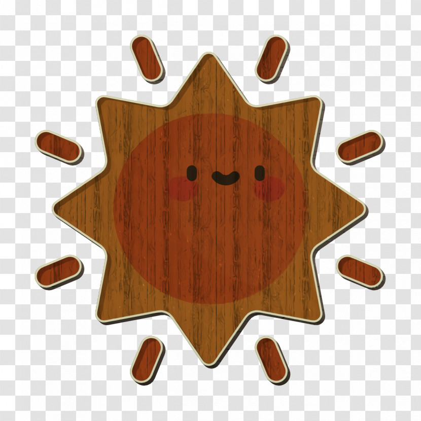 Nature And Animals Icon Sun Icon Transparent PNG