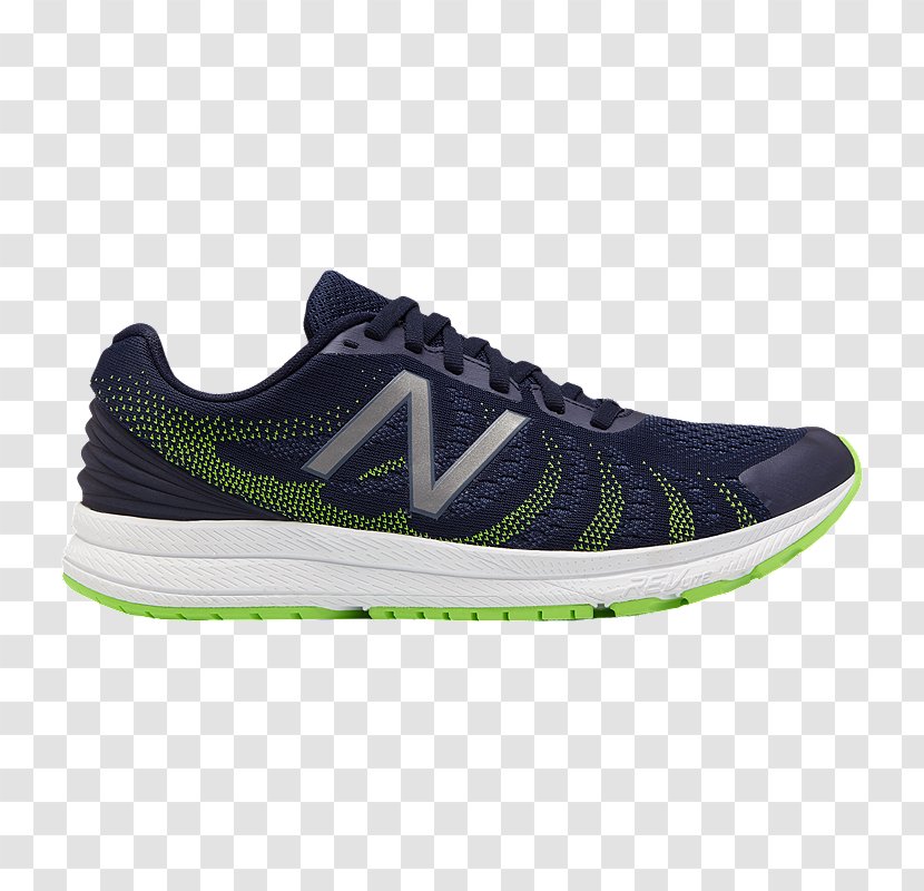 New Balance FuelCore Rush V3 Men's Running Shoes Sneakers - Nike Free - To Run Transparent PNG