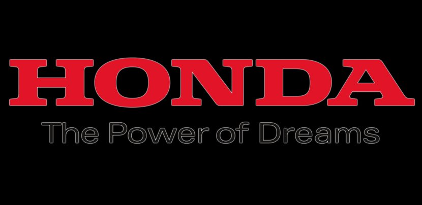 Honda Logo Car Civic CR-V Transparent PNG