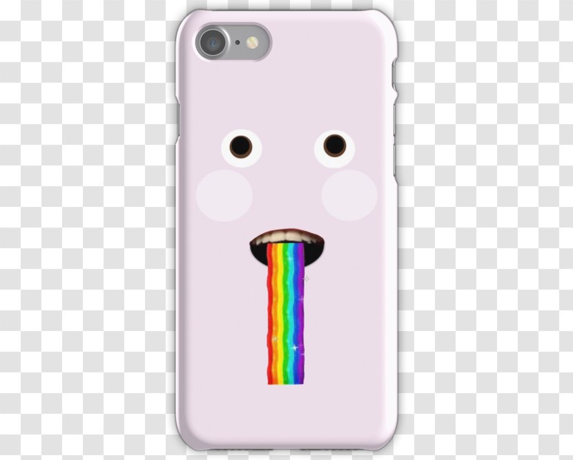 Mobile Phone Accessories IPhone 5 Apple 7 Plus 6 Telephone - Iphone - Snapchat Filter Transparent PNG