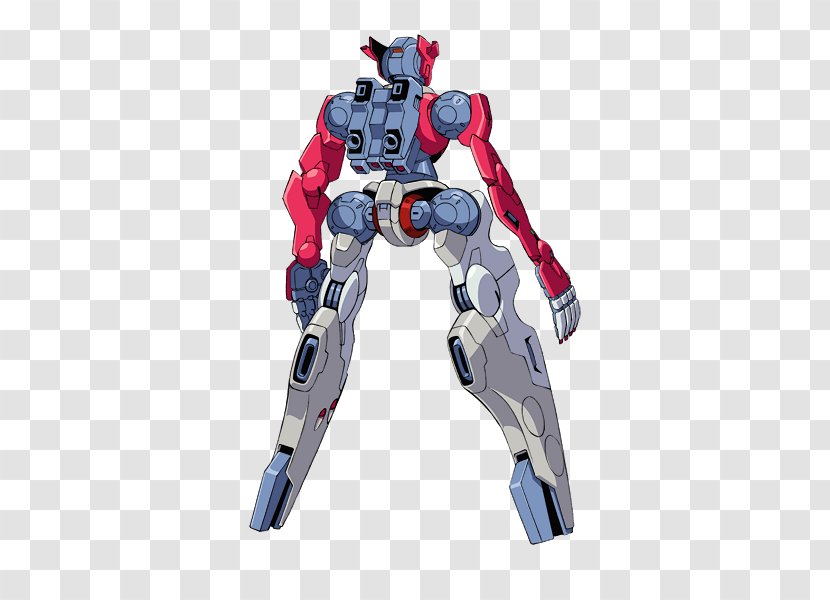 Gundam Versus Knife โมบิลสูท Model - Heart Transparent PNG