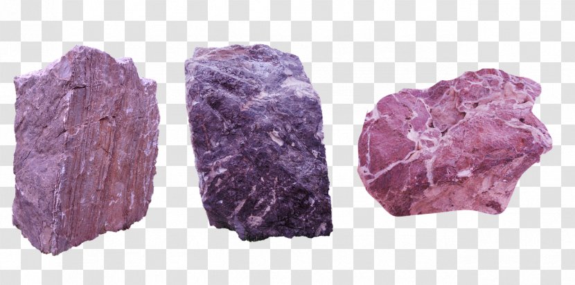 Igneous Rock Marble Color Mineral Transparent PNG