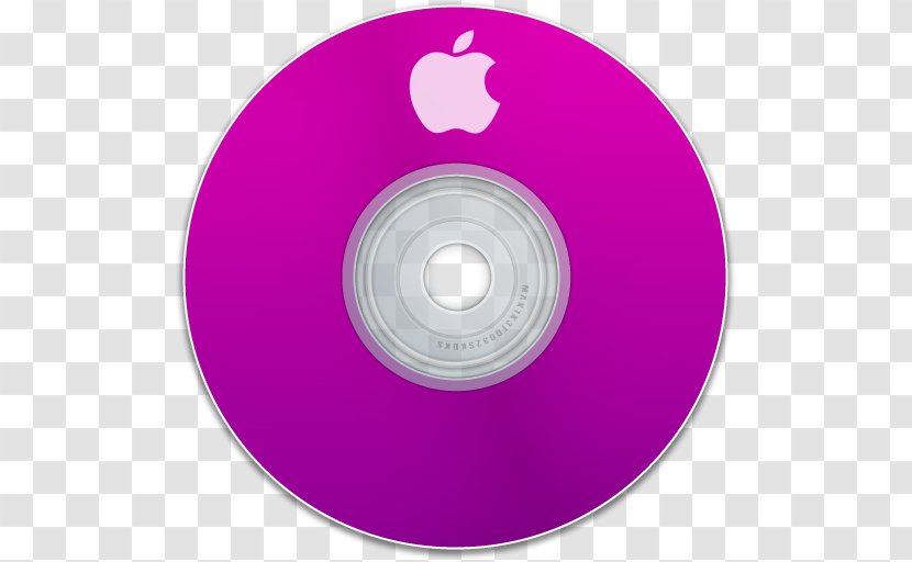 Compact Disc Apple Disk Storage DVD Transparent PNG
