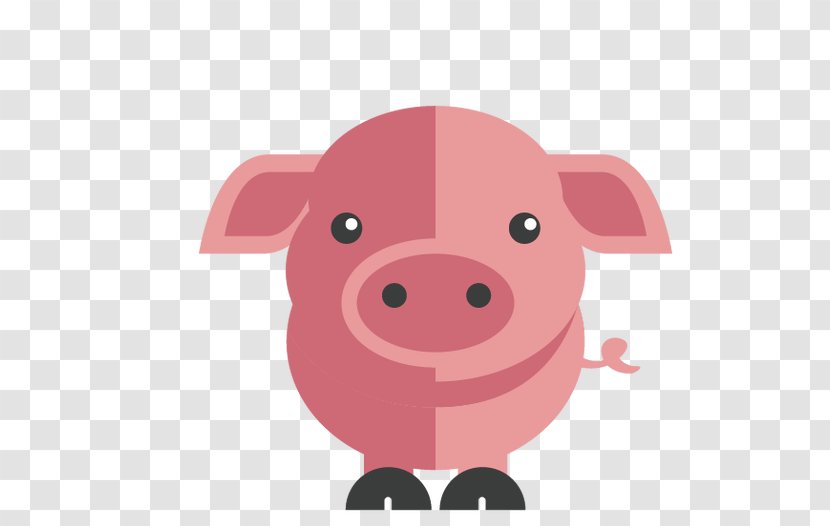 T-shirt Grishuvud Child Cap Hogs And Pigs - Snout - Pig Transparent PNG