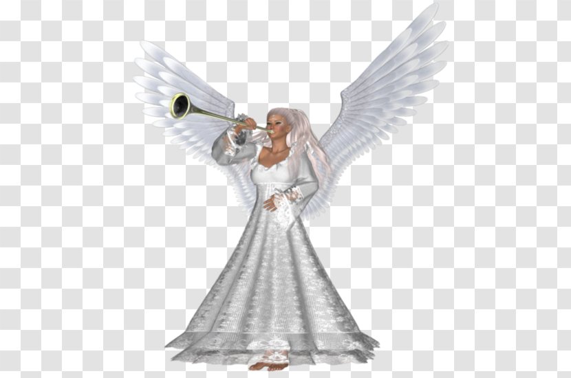 Figurine Angel M - Engel Transparent PNG