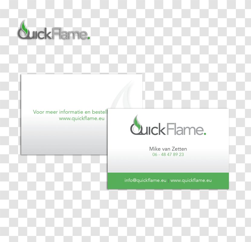 Logo Brand Product Design Green - Web Hosting Flyer Transparent PNG