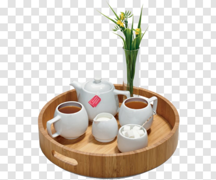English Breakfast Tea Assam Set - Production In Sri Lanka Transparent PNG