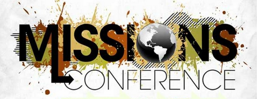 Christian Mission Church Baptists Short-term - Ministry - Missions Conference Cliparts Transparent PNG