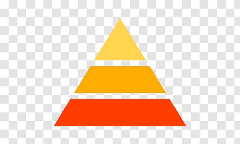 Egyptian Pyramids Vector Graphics Clip Art - Triangle - Pyramid Transparent PNG