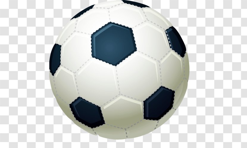 Ball Game Team Sport Clip Art - Ballon Foot Transparent PNG