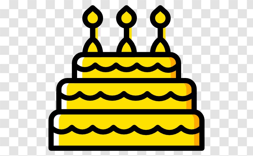 Birthday Cake Clip Art - Artwork Transparent PNG