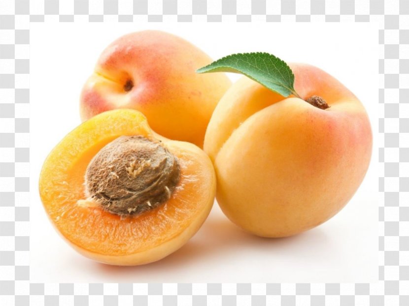 Peach Apricot Fruit Vitamin Nutrition - Health Transparent PNG