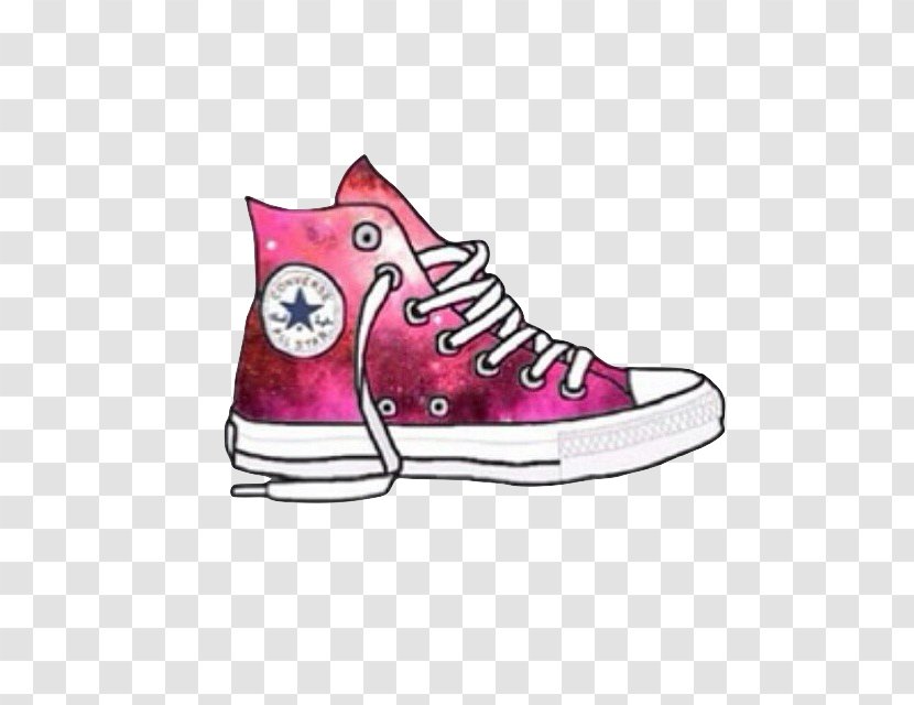 Clip Art Converse Sports Shoes Chuck Taylor All-Stars - Outdoor Shoe - Plaid For Women Transparent PNG