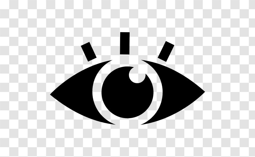 Eye Visual Perception Sensory Nervous System Light - Frame Transparent PNG